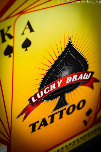 Explore live laugh love tattoo ideas, creative tattoo ideas in Marietta, available at Lucky Draw Tattoos III