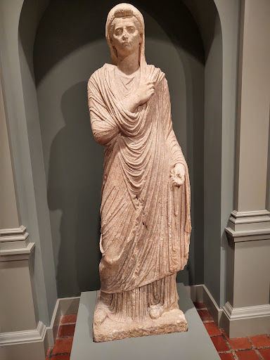 Art Museum «Worcester Art Museum», reviews and photos, 55 Salisbury St, Worcester, MA 01609, USA