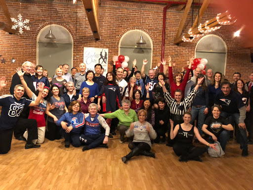 Dance School «Studio One RI», reviews and photos, 85 Industrial Cir, Lincoln, RI 02865, USA