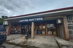 Coffee Matters Coffee Shop image