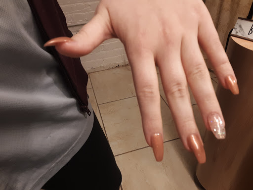 Beauty Salon «West Park Beauty Salon», reviews and photos, 17100 Lorain Ave, Cleveland, OH 44111, USA