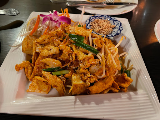 Coconut Bay Thai Restaurant image