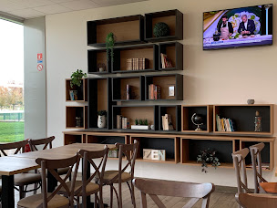 Photo n°15 de Steak N Shake à Orschwiller ()