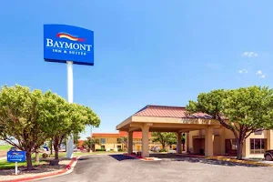 Baymont by Wyndham Amarillo East image