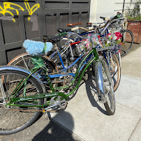 TomCat Bikes, LLC - Photo 5 - Car repair in Portland, OR, Portland