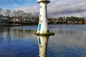 Scott Memorial Lighthouse image