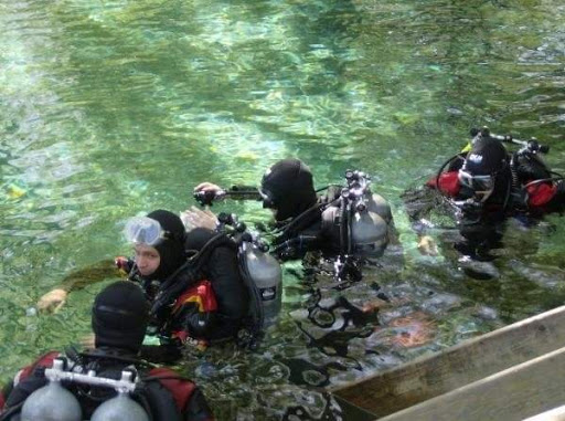 Dive Shop «Scuba Etcetera», reviews and photos, 715 Alicia Rd, Lakeland, FL 33801, USA