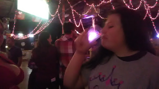 Night Club «The Round up», reviews and photos, 10051 W Hillsborough Ave, Tampa, FL 33615, USA