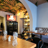 One Wine Brasserie