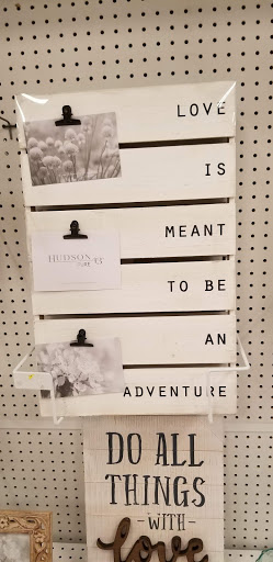 Fabric Store «Jo-Ann Fabrics and Crafts», reviews and photos, 2559 S Reynolds Rd, Toledo, OH 43614, USA