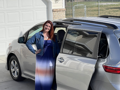 Dodge Dealer «Young Chrysler Jeep Dodge Ram», reviews and photos, 536 North 550 East, Morgan, UT 84050, USA