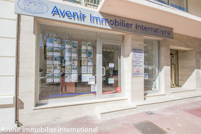 Avenir Immobilier International à Antibes