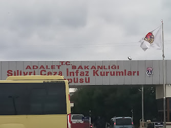 Silivri Cezaevi