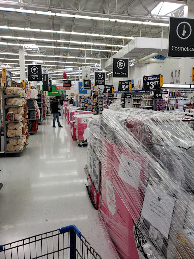 Discount Store «Walmart», reviews and photos, 9750 Reistertown Road A, Owings Mills, MD 21117, USA