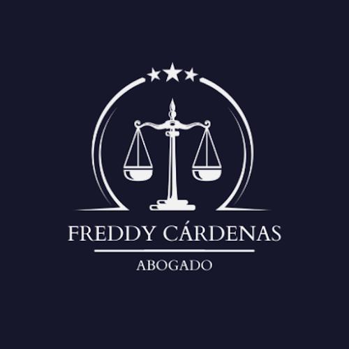 Abogado Freddy Cárdenas - Abogado