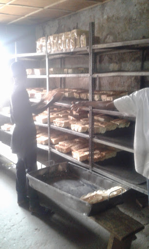 Alheri Bread Bakery, Gombe, Nigeria, Cafe, state Gombe