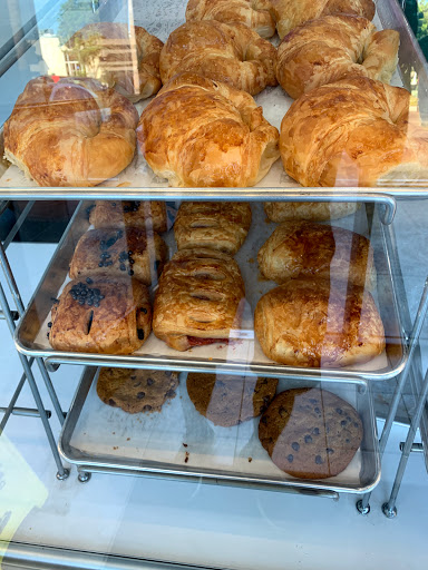 Donut Shop «Rose Donuts», reviews and photos, 5201 Linda Vista Rd, San Diego, CA 92110, USA