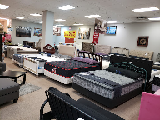 Furniture Store «Overstock Furniture», reviews and photos, 6200 Little River Turnpike, Alexandria, VA 22312, USA