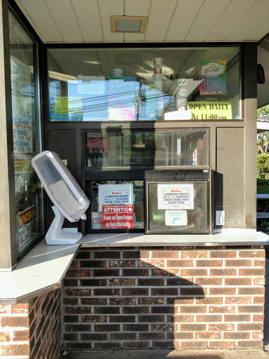 Ice Cream Shop «Curry Freeze», reviews and photos, 1057 Curry Rd, Schenectady, NY 12306, USA