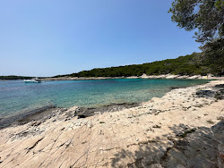 Photo de Uvala Drazevica zone sauvage