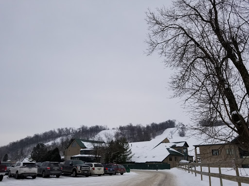 Ski Resort «Welch Village Ski & Snowboard Area», reviews and photos, 26685 County 7 Blvd, Welch, MN 55089, USA