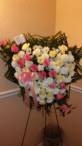 Florist «Flowers Today Florist», reviews and photos, 5106 Trouble Creek Rd, New Port Richey, FL 34652, USA