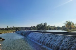 Shimsha Check Dam image