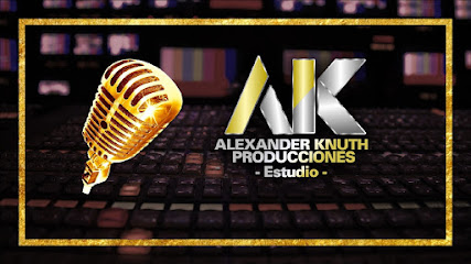 AK Producciones Estudio