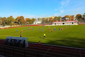 Telšių miesto centrinis stadionas image