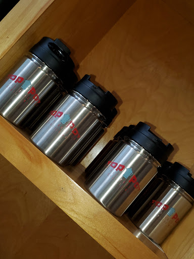 Donut Shop «Top Pot Doughnuts», reviews and photos, 2124 5th Ave, Seattle, WA 98121, USA