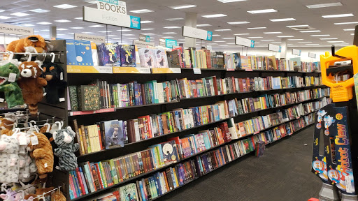 Book Store «Books-A-Million», reviews and photos, 9570 US-19, Port Richey, FL 34668, USA