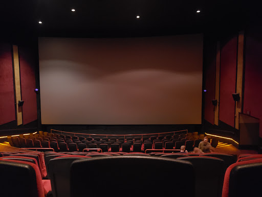 Movie Theater «AMC Highland Village 12», reviews and photos, 4090 Barton Creek, Highland Village, TX 75077, USA