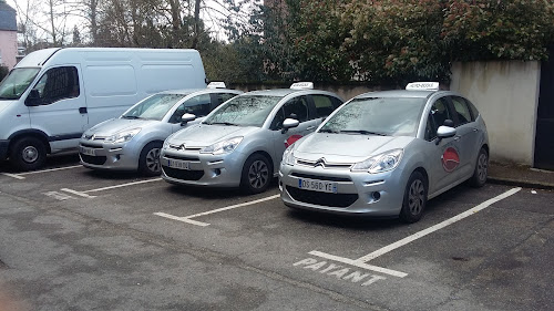 Auto Ecole VERDUN à Évreux