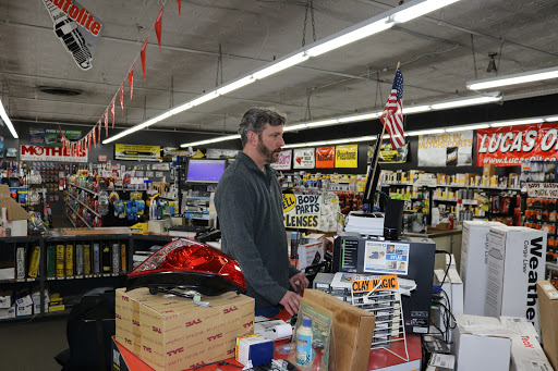 Auto Parts Store «One Stop Auto Unlimited», reviews and photos, 1916 Wantagh Ave, Wantagh, NY 11793, USA