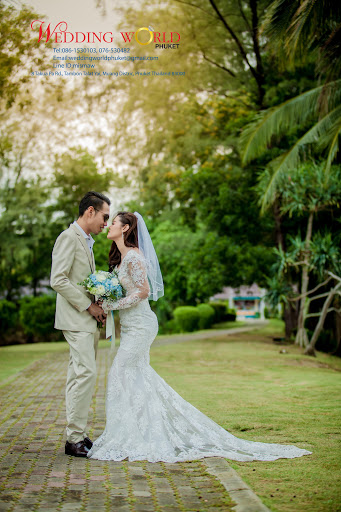 WeddingWorld Phuket