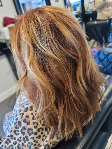 Hair Salon «Tredora Salon & Spa», reviews and photos, 99 NY-17K, Newburgh, NY 12550, USA