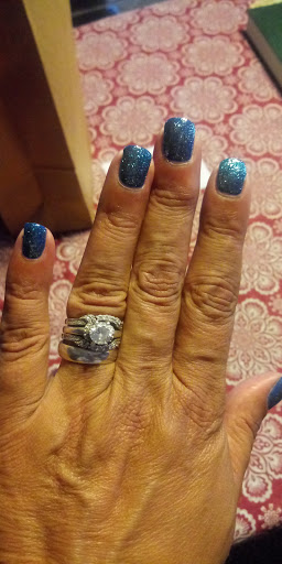 Beauty Salon «Hollywood Nails», reviews and photos, 889 S Centerville Rd, Sturgis, MI 49091, USA