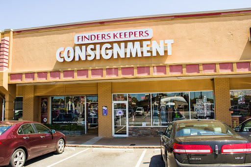Finders Keepers Womens Consignment image 1