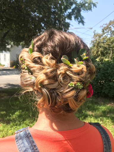 Beauty Salon «Upali Hair Studio», reviews and photos, 33 Plum St, Southampton Township, NJ 08088, USA