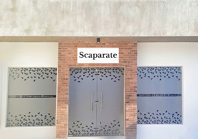 Scaparate