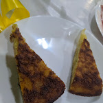 Photo n°15 de l'avis de Michela.o fait le 26/03/2022 à 11:02 sur le  La Taberna de Pedro à Rome