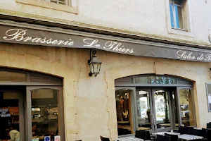 Brasserie Le Thiers image