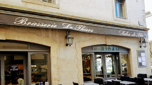 restaurants Le Thiers Bayonne