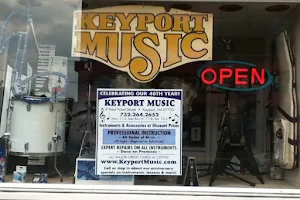 Keyport Music image