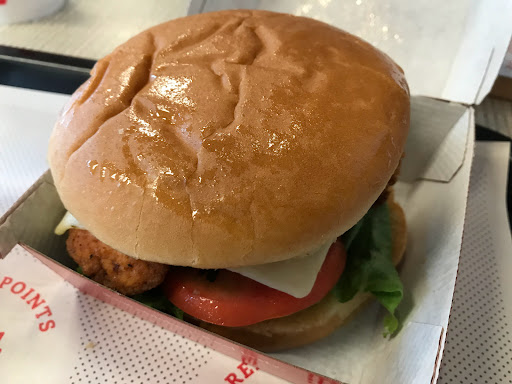 Fast Food Restaurant «Chick-fil-A», reviews and photos, 1301 E 120th Ave, Thornton, CO 80233, USA