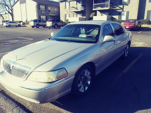 Auto Body Shop «Auto Craft Collision Repair», reviews and photos, 5712 S Garnett Rd, Tulsa, OK 74146, USA