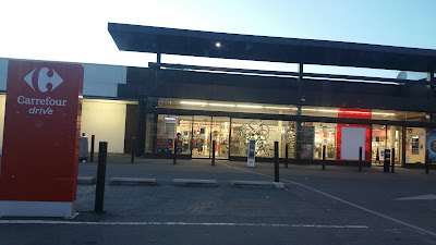 Market Vierzon Les Forges à Vierzon