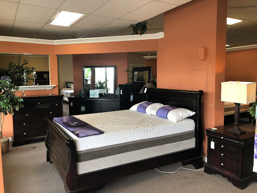 Mattress Store «The Bedroom Store», reviews and photos, 15599 Manchester Rd, Ellisville, MO 63011, USA
