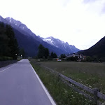 Photo n°1 de l'avis de Marisa.i fait le 10/06/2018 à 20:07 sur le  Santeshotel à Rasen-Antholz