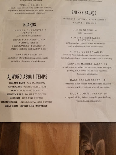 Butcher Shop «The Meat Cellar», reviews and photos, 665 E Foothill Blvd C, Claremont, CA 91711, USA